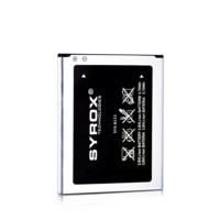 Samsung İ8150 Compatible Li-on Mobile Phone Battery - Syrox b133