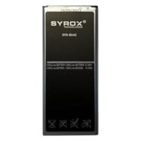 Samsung N910 Uyumlu Batarya - Syrox b142