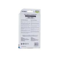 Samsung İ8552 Compatible Li-on Mobile Phone Battery - Syrox b147