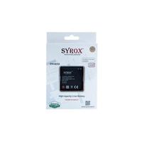 Turkcell T21 Maxi PLUS Compatible Li-on Mobile Phone Battery - Syrox b153