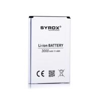 LG BL-53YH Uyumlu Batarya - Syrox b170
