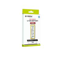 Turkcell T60 Compatible Li-on Mobile Phone Battery - Syrox b205