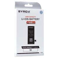 Iphone - 5G Uyumlu Batarya - Syrox b213
