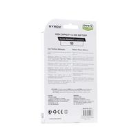 Iphone - 5S Compatible Li-on Mobile Phone Battery - Syrox b214
