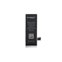 Iphone - 5S Compatible Li-on Mobile Phone Battery - Syrox b214
