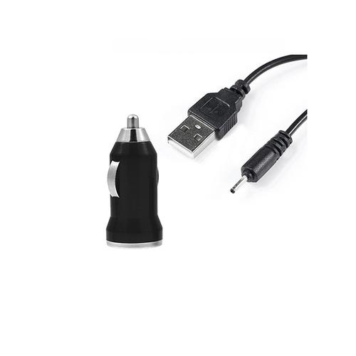 Syrox C24 Nokia Compatible Slim Car Charger
