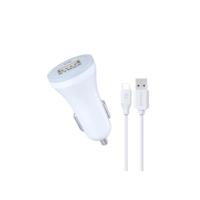 Syrox C44T Araç Şarj Aleti Type-C 2,0Amper (TYPE-C / USB-A)