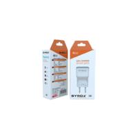 Syrox j50 Şarj Aleti Başlığı 2Amper (Ekonomik Kutu)