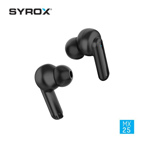 Syrox MX25 Bluetooth Headset