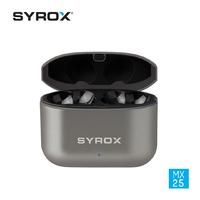 Syrox MX25 Bluetooth Kulaklık