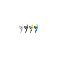 Syrox S32 Spor Bluetooth Kulaklık Kulakiçi Mikrofonlu (Siyah, Gri, Sarı, Mavi)