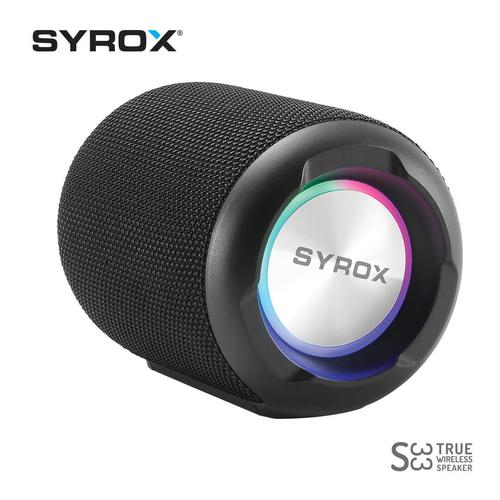Syrox S33 TWS 5.1 Bluetooth Full Bass Hoparlör