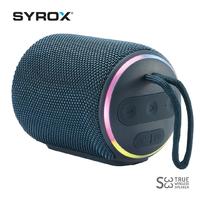 Syrox S33 TWS 5,1 Bluetooth Full Bass Hoparlör