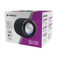 Syrox S33 TWS 5,1 Bluetooth Full Bass Hoparlör