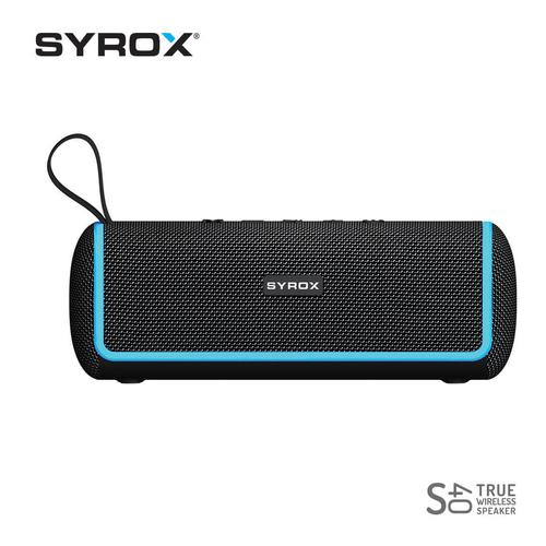 Syrox S40 TWS 5.1 Bluetooth Full Bass Hoparlör