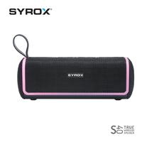 Syrox S40 TWS 5.1 Bluetooth Full Bass Hoparlör