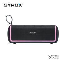 Syrox S40 TWS 5,1 Bluetooth Full Bass Hoparlör