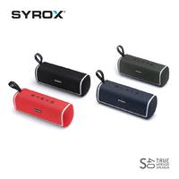 Syrox S40 TWS 5.1 Bluetooth Full Bass Hoparlör