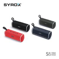 Syrox S40 TWS 5,1 Bluetooth Full Bass Hoparlör